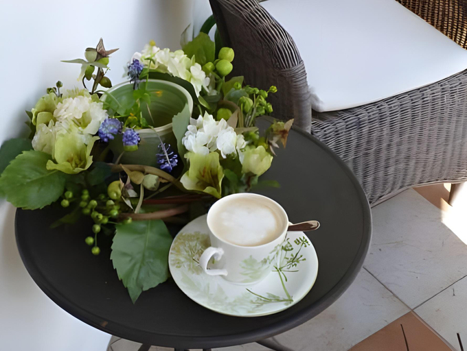 Food & Drinks, Appartements im Park, Klagenfurt Land