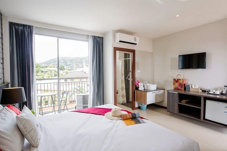 Bedroom 7