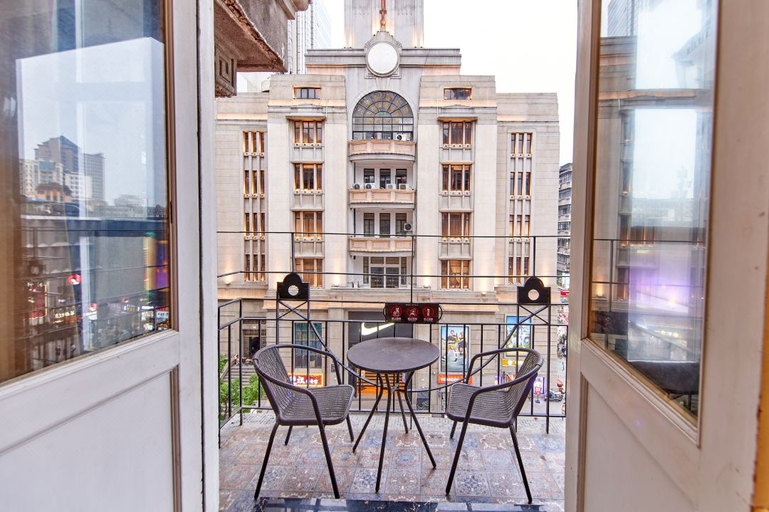Others 3, Xugong Hotel (Wuhan Jianghan Road Pedestrian Street), Wuhan