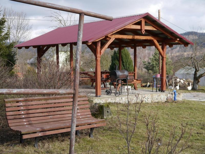 Others 5, Pod kasztanem gospodarstwo agroturystyczne, Kłodzko