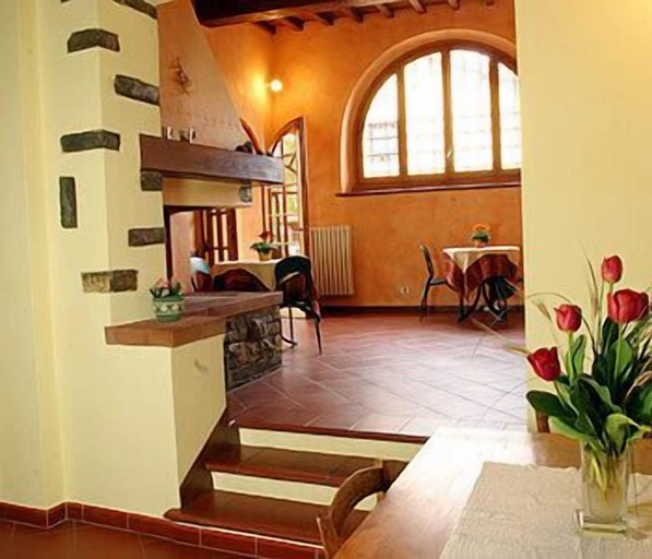 Public Area 4, Il Colombaino - Three Bedroom, Florence