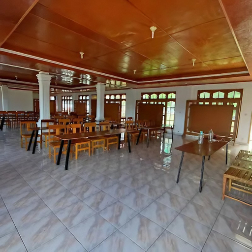 Food & Drinks, Lopo Hotel and Resort Tomok, Samosir