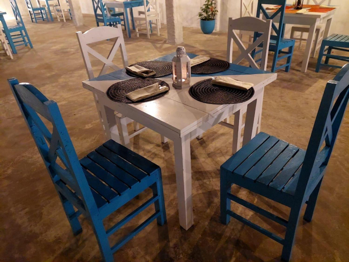 Food & Drinks 5, Kingcity Resort, N. Palatha East