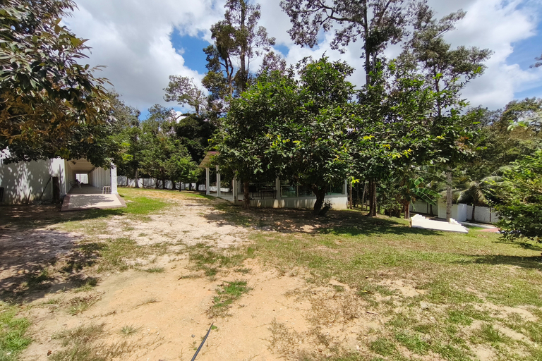 Others 5, AlSafina Forest Stay, Kemaman