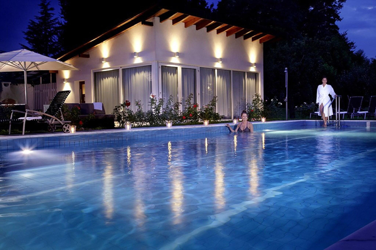 Sport & Beauty 2, Hotel Hirschen, Freiburg im Breisgau