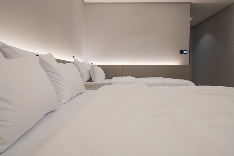 Others 4, Guwol Hotel Rondo, Namdong