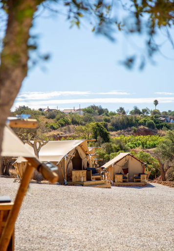 Others 4, Oasis Camp Portugal, Lagoa