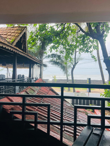 Others 3, Sea Land Beach Resort Luxury Rooms & Dormitories, Ernakulam