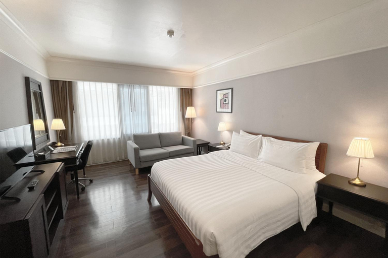 Bedroom 7