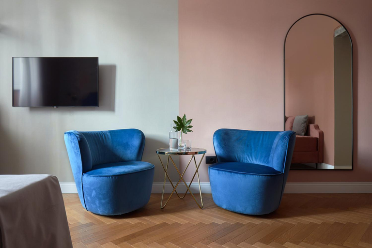 Others 4, Santarosa Rooms, Florence