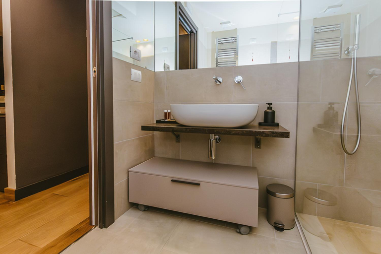 4, Garesio Wine Resort, Cuneo
