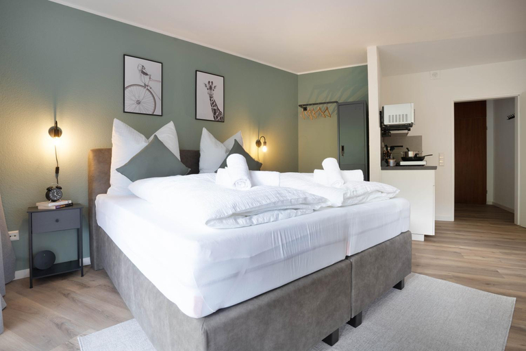Bedroom 6