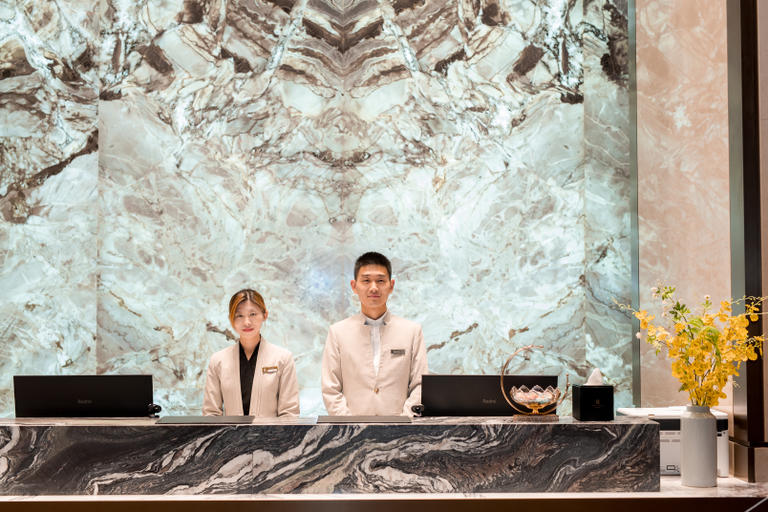 酒店外部 3, INFINITE SHINE HOTEL, Guangzhou