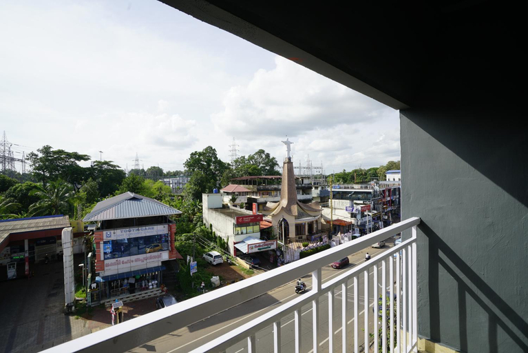 Others 3, Quilon Residency Kundara, Kollam