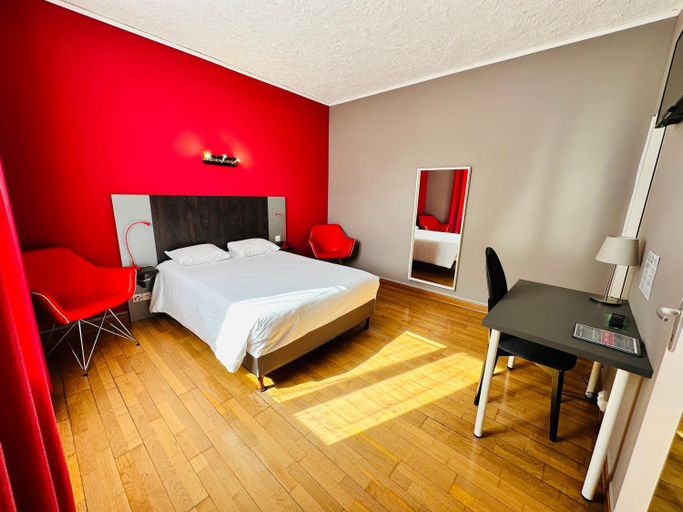 Bedroom 17