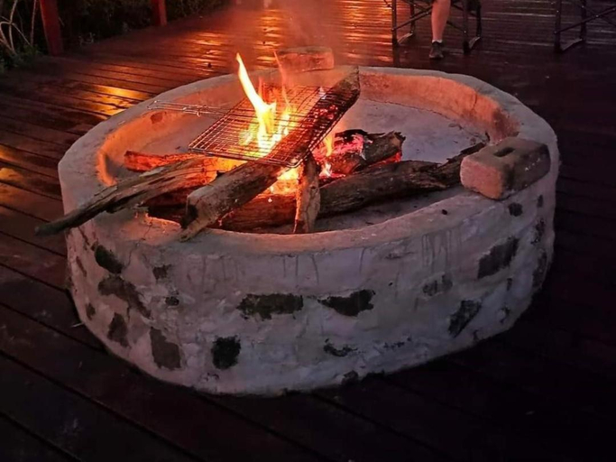 Others 2, Matopi Fishing Lodge, Kazungula