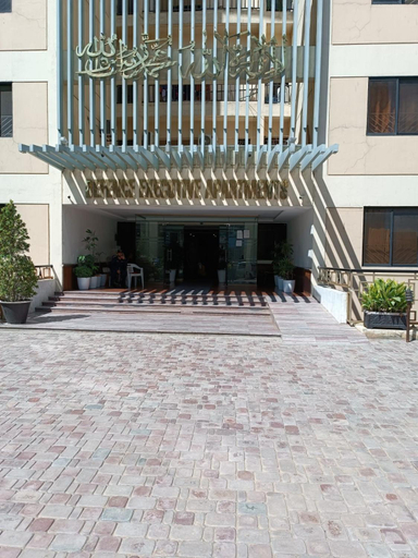 Others 4, AQZ Apartments Three Bedroom, Islamabad