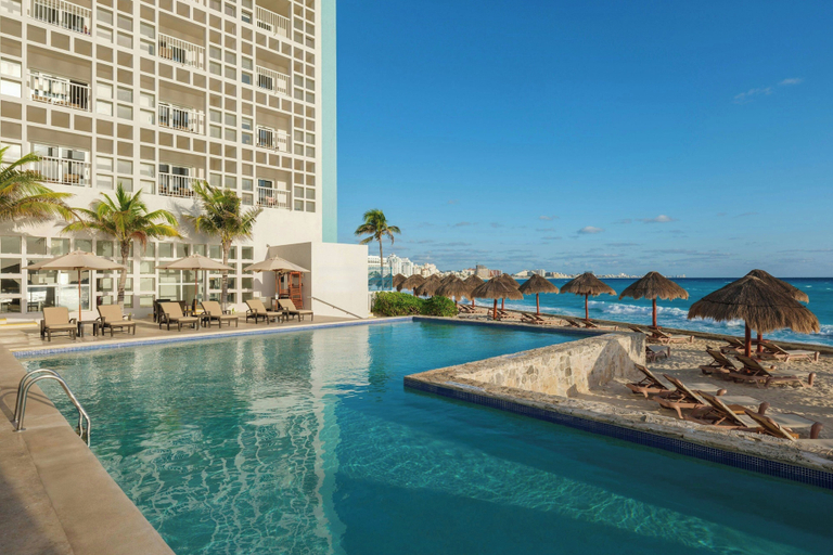 Sport & Beauty 2, The Westin Cancun Resort Villas & Spa, Benito Juárez