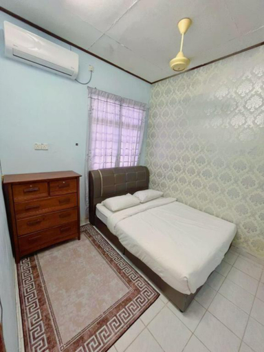 Others 5, Homestay Dahlia - Seberang Takir, Kuala Terengganu