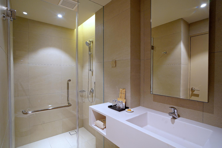 Bathroom 3