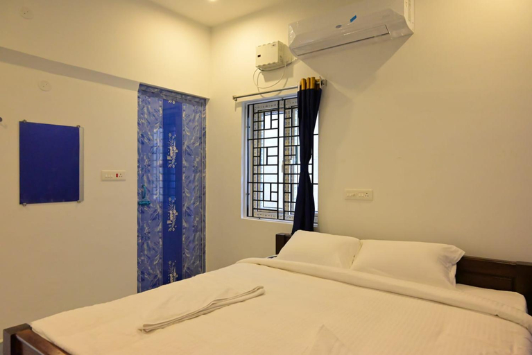 Bedroom 16