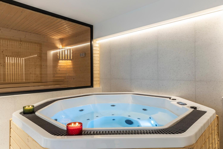 Others 5, Apartamenty Male Zywczanskie Lux&SPA, Tatra
