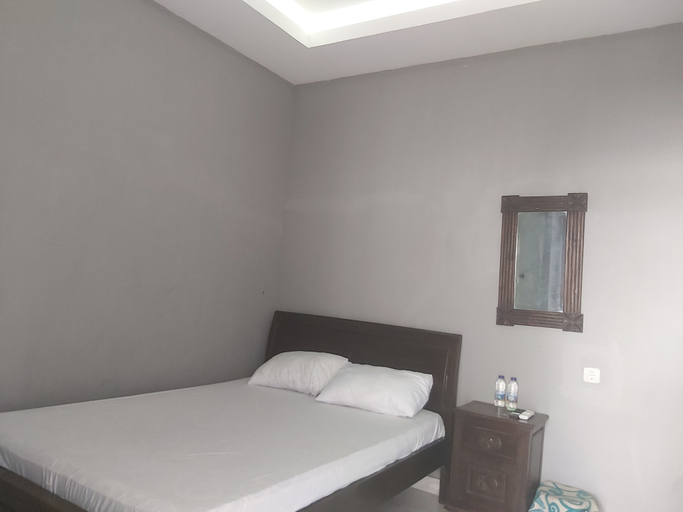 Bedroom 4, HOTEL SRIKANDI Manisrenggo, Klaten