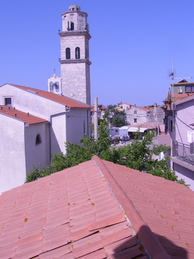 Others 3, House Palac, Premantura
