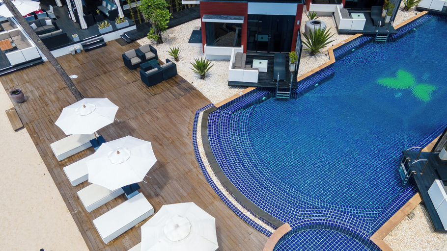 Sport & Beauty 2, Aava Resort And Spa, Khanom