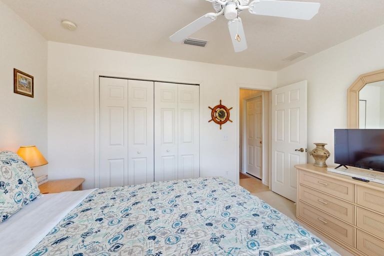 Bedroom 3, Sunny Way, Charlotte