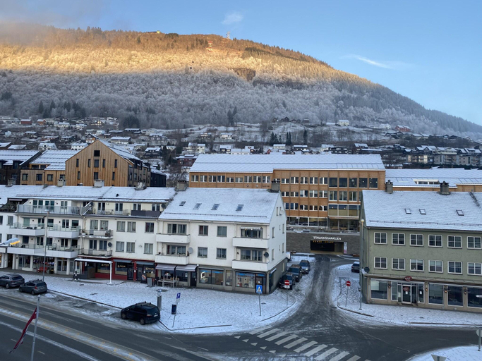 Exterior & Views 2, Park Vossevangen, Voss