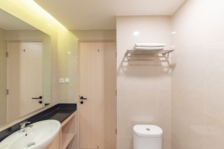 Bathroom 4