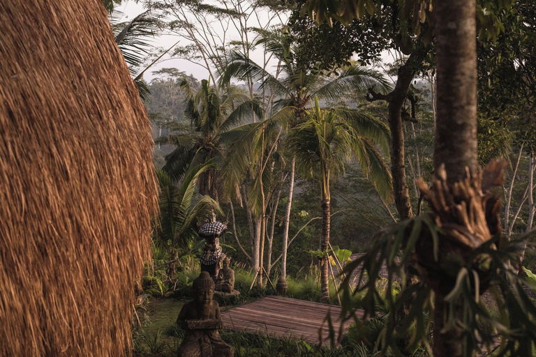 belalu bali boutique & spa experience, Gianyar