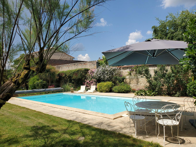 Sport & Beauty 2, La Villa du Portail, Lot-et-Garonne