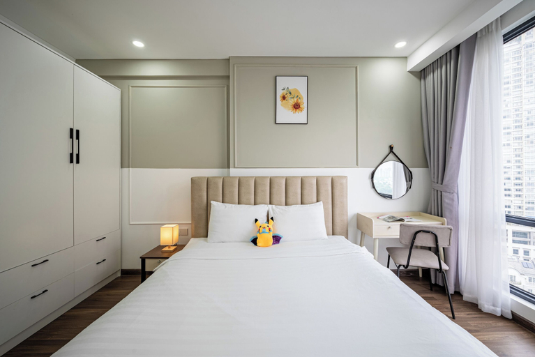 Others 3, OPAL SAIGON PEARL Premier Residence, Bình Thạnh