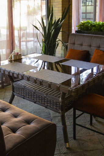 Food & Drinks 4, Vostok, Tashkent City