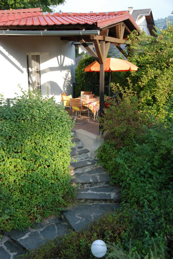 Others 5, Appartements im Park, Klagenfurt Land