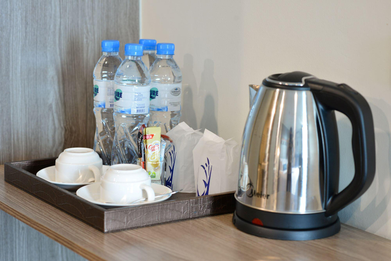 Amenities 13