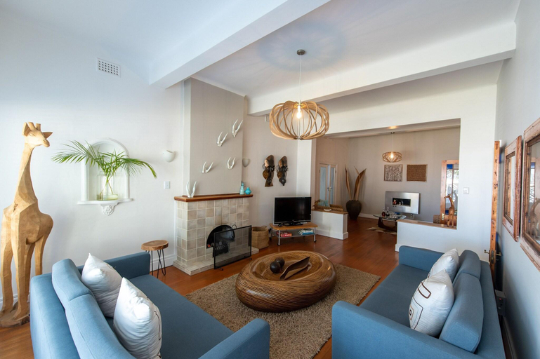 Public Area 4, Ballinderry - The Robertson Guest House, Cape Winelands