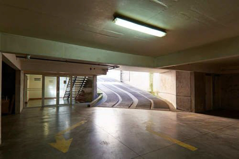 Others 5, Apart Hotel Aragón, Cautín