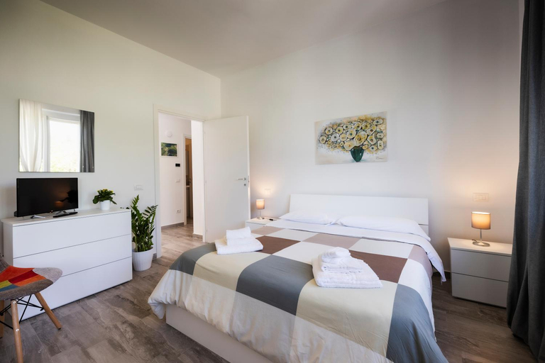Bedroom 20