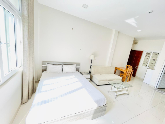 Bedroom 6