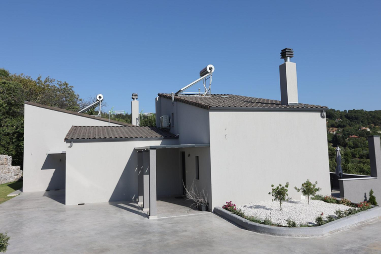 2, Skiti Villas Green Holidays, Thessaly