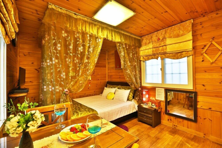 Bedroom 21