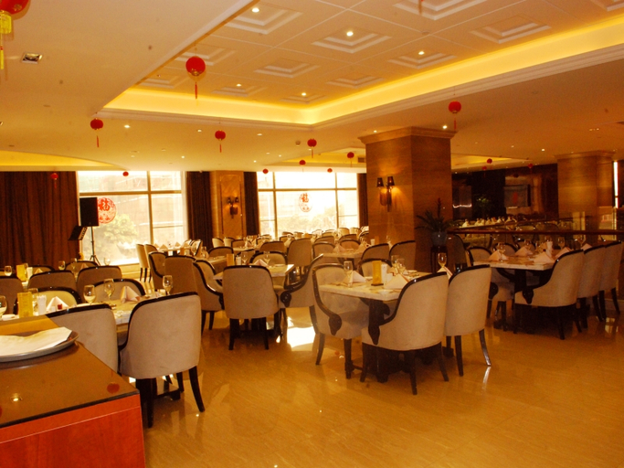 Food & Drinks 5, Ballad Jin Ling Hotel, Qingyuan