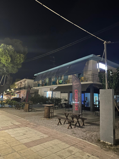Others 4, Mimika studios, Central Greece