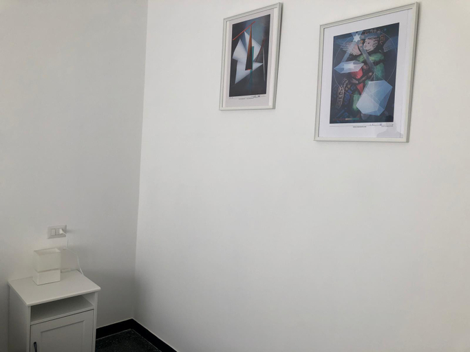 Others 3, San Bastian Rooms, Savona