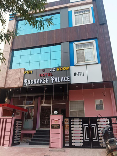 Others 2, Hotel Rudraksh Palace, Sawai Madhopur