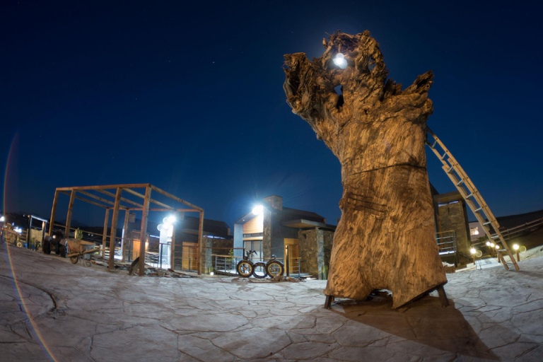 Others 5, Sirius Valle, Ensenada