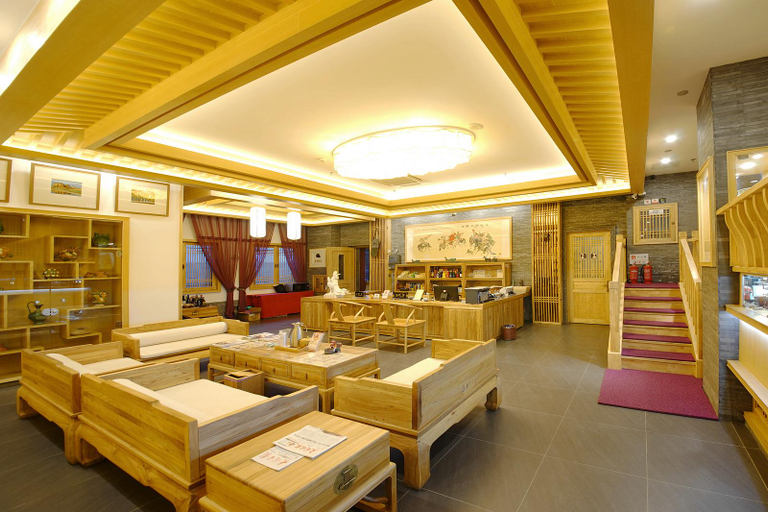 Others 4, Pipa Old Inn, Datong